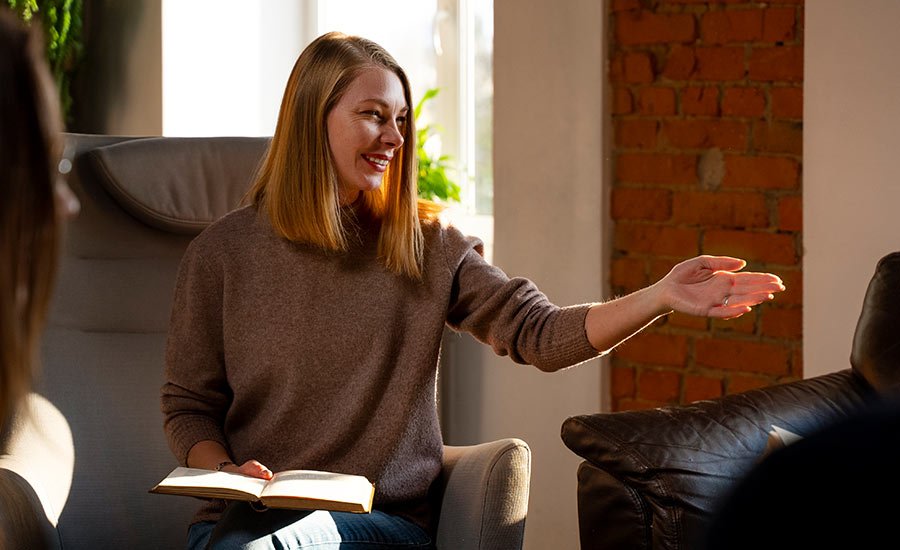 Steps to Build Lasting Inner Strength