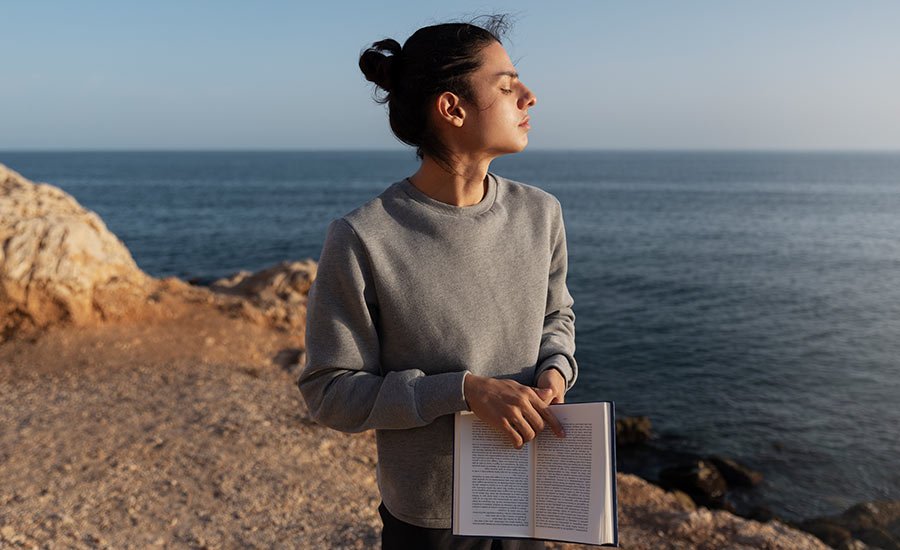 Unlock Purpose With Guided Clarity