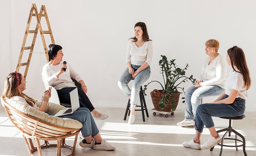 Build Confidence And Inner Strength