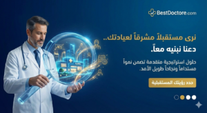 أهمية تسويق العيادات الجديدة