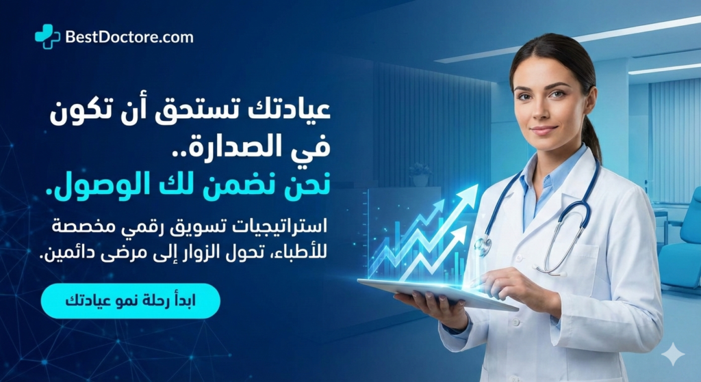 خطة تسويق للعيادات الطبية | استراتيجيات فعالة لنجاح العيادات الجديدة 1
