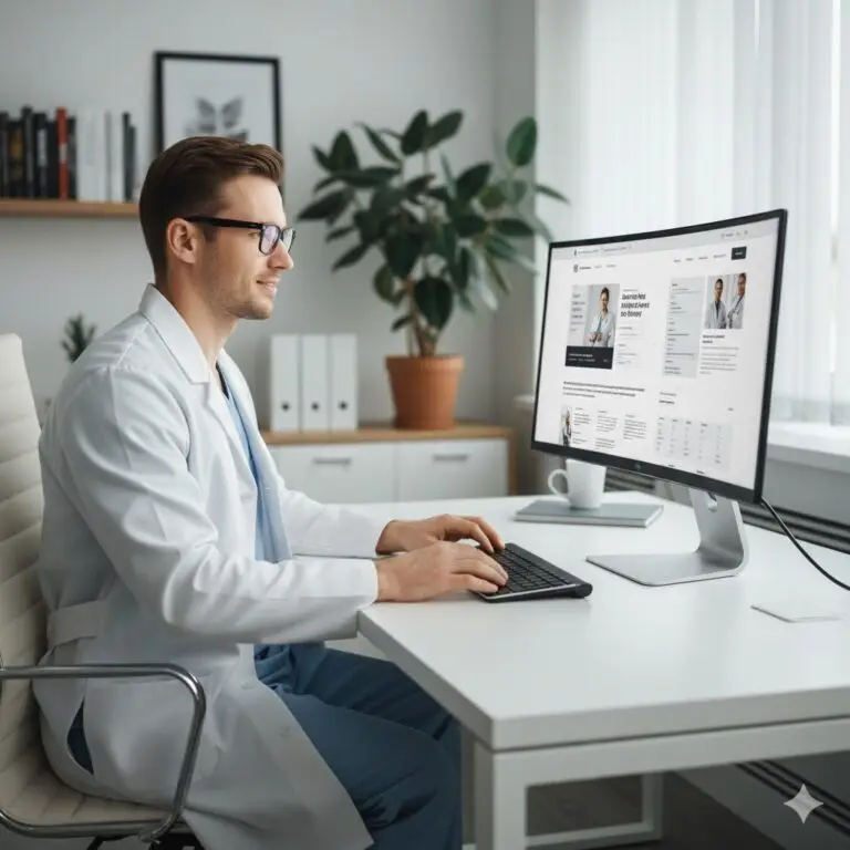 تصميم المواقع الالكترونية