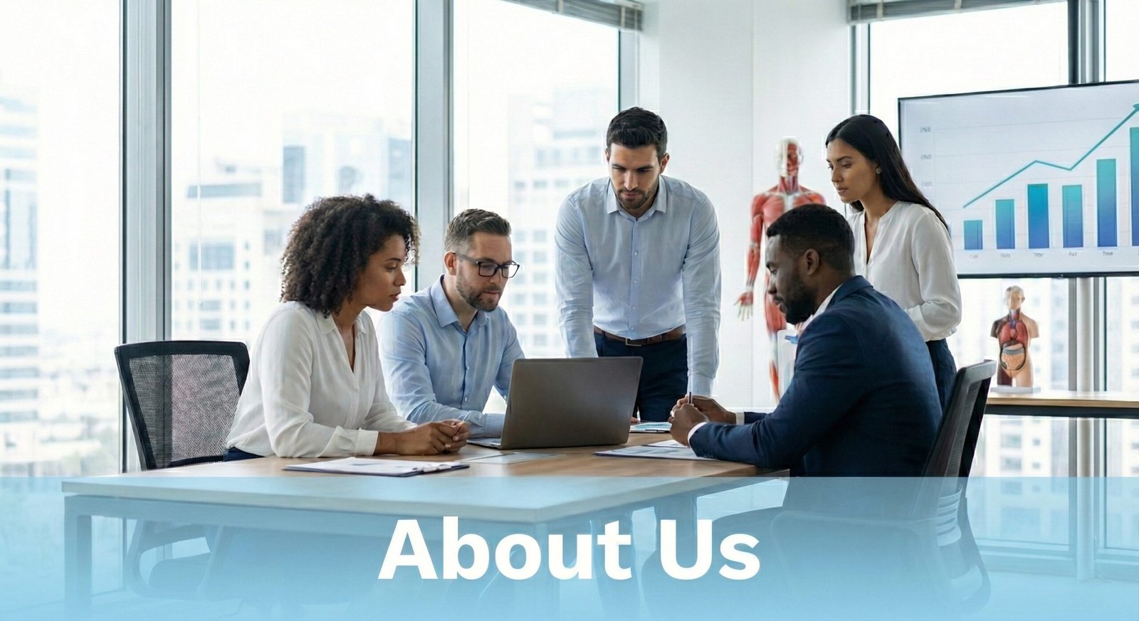 About - افضل شركة تسويق الكتروني طبي About us - BestDoctore