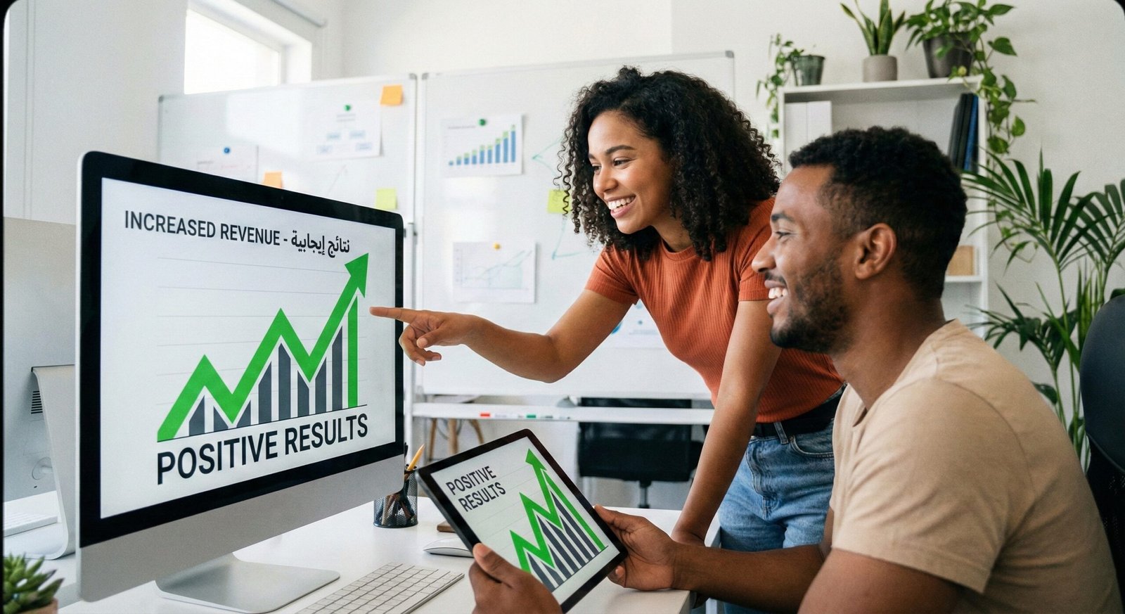 مهمتنا - افضل شركة تسويق الكتروني طبي Our mission