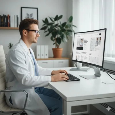 تصميم المواقع الالكترونية